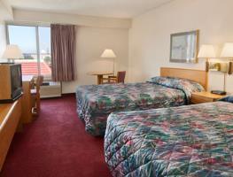 Motel Super 8 Menomonie
