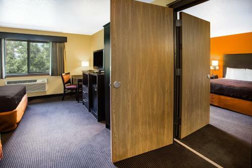 Hotel Americinn - Menomonie