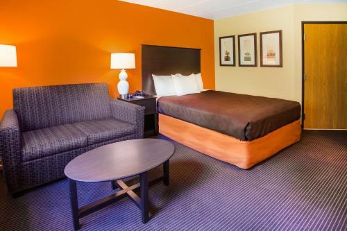 Hotel Americinn - Menomonie
