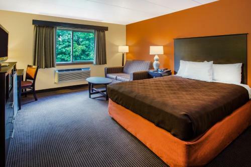 Hotel Americinn - Menomonie