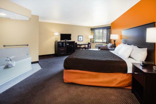 Hotel Americinn - Menomonie