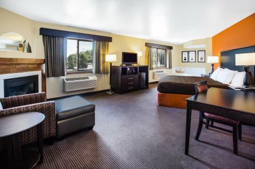Hotel Americinn - Menomonie