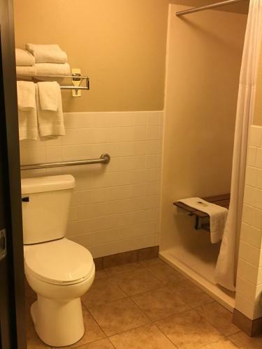 Hotel Americinn - Menomonie