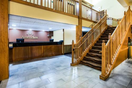 Hotel Americinn - Menomonie