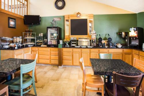Hotel Americinn - Menomonie
