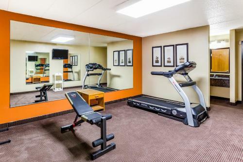 Hotel Americinn - Menomonie