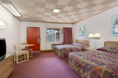 Hotel Knights Inn Galax