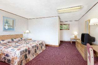 Hotel Knights Inn Galax