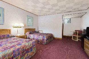 Hotel Knights Inn Galax