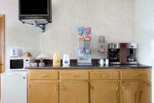 Hotel Knights Inn Galax