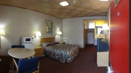 Hotel Knights Inn Galax