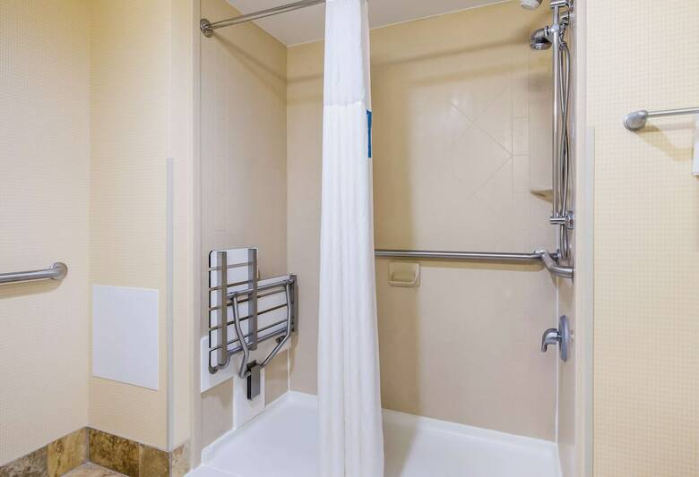 Hotel Hampton Inn Galax