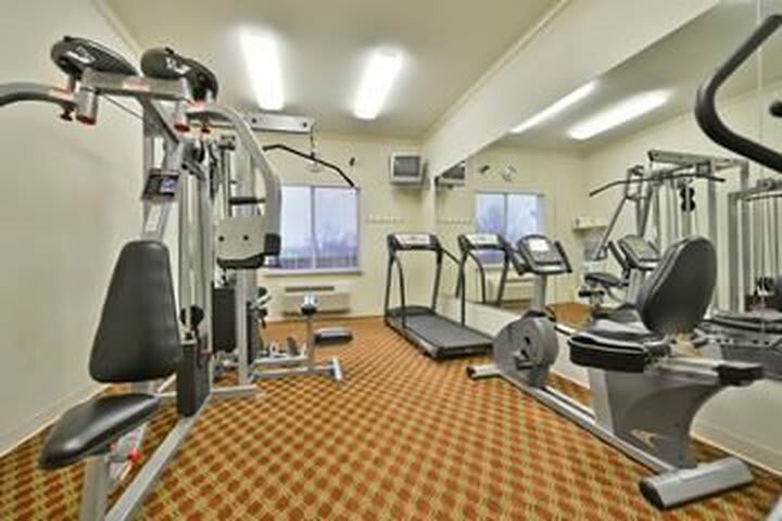 Hotel Best Western Limestone Inn And Suites
