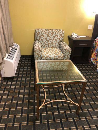 Motel Kings Inn Mexia