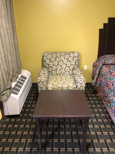 Motel Kings Inn Mexia