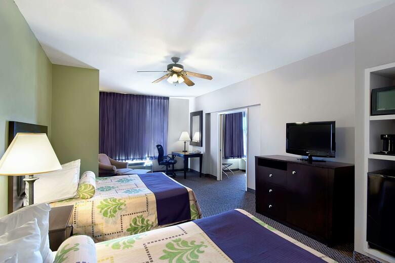 Hotel Best Western Port Lavaca Inn
