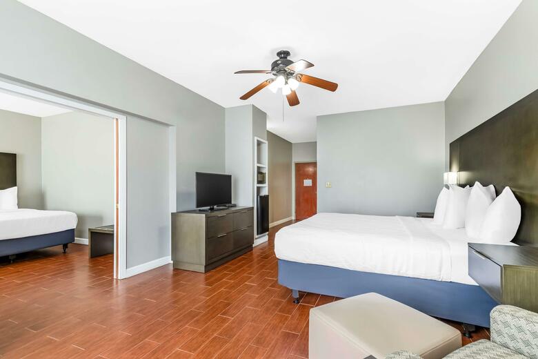 Hotel Best Western Port Lavaca Inn