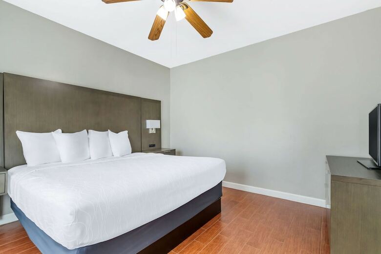 Hotel Best Western Port Lavaca Inn