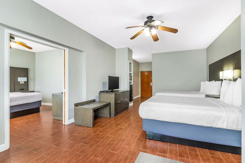 Hotel Best Western Port Lavaca Inn
