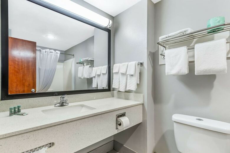 Hotel Best Western Port Lavaca Inn