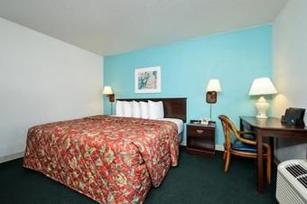 Motel Americas Best Value Inn Port Lavaca