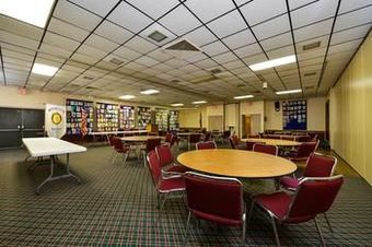 Motel Americas Best Value Inn Port Lavaca