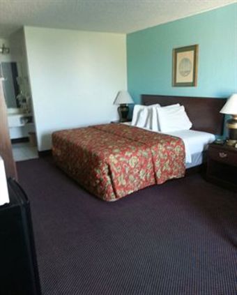 Motel Americas Best Value Inn Port Lavaca