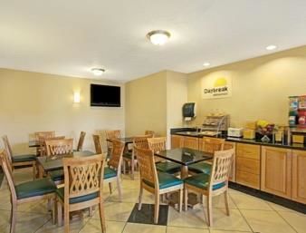 Hotel Days Inn Brigham City