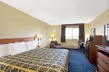 Hotel Days Inn Brigham City