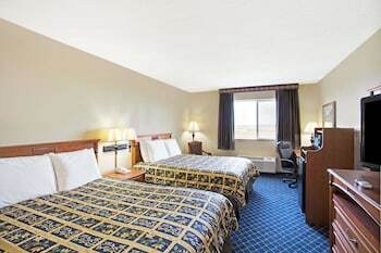 Hotel Days Inn Brigham City