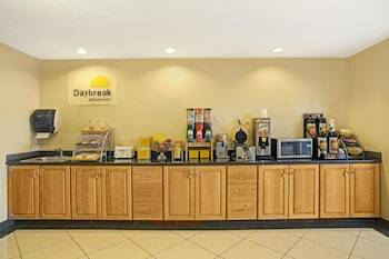 Hotel Days Inn Brigham City