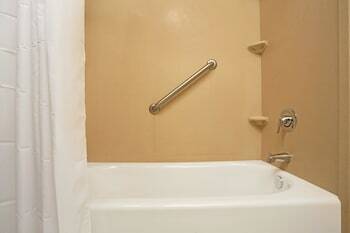 Hotel Days Inn Brigham City