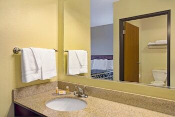 Hotel Days Inn Brigham City