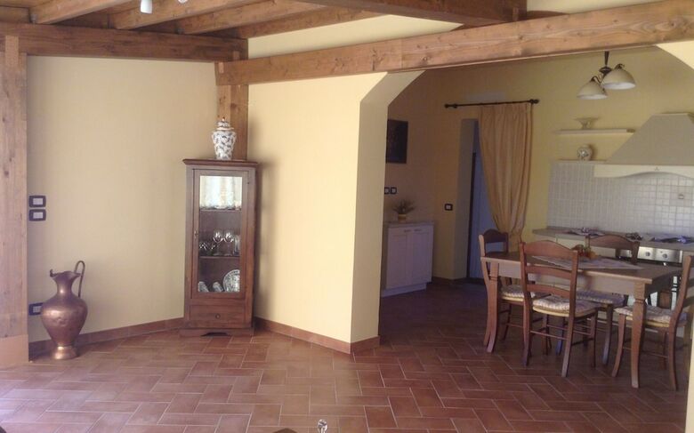 Villa Mira