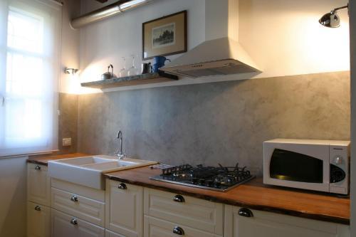 Apartamento Il Borghetto