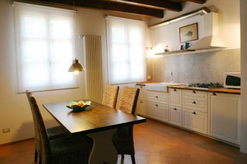 Apartamento Il Borghetto
