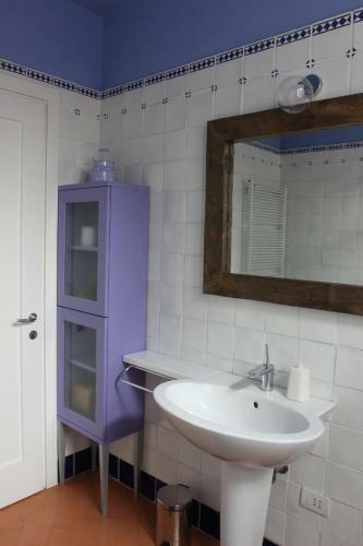 Apartamento Il Borghetto
