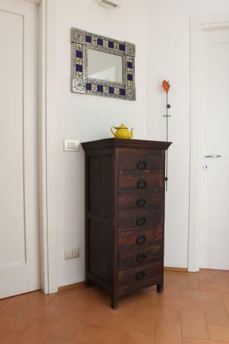 Apartamento Il Borghetto