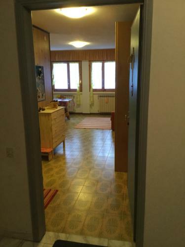 Apartamento La Casa Di Alice