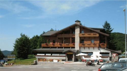 B&B Passo Del Cerreto