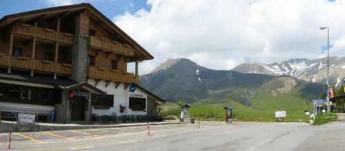 B&B Passo Del Cerreto