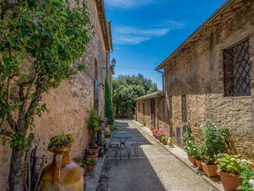 Apartamentos Locazione Turistica Il Ginepro