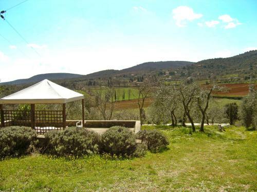 Apartamentos Locazione Turistica Il Ginepro