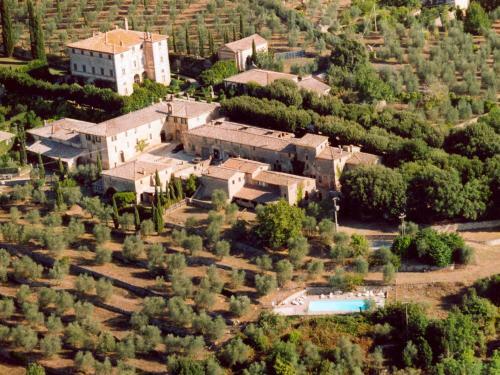 Apartamentos Locazione Turistica Il Ginepro