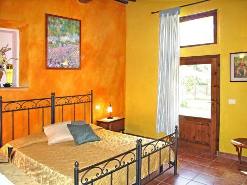 Apartamento Podere La Morra 101s