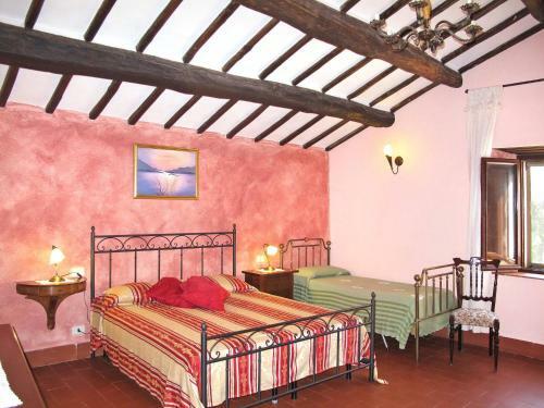 Apartamento Podere La Morra 100s