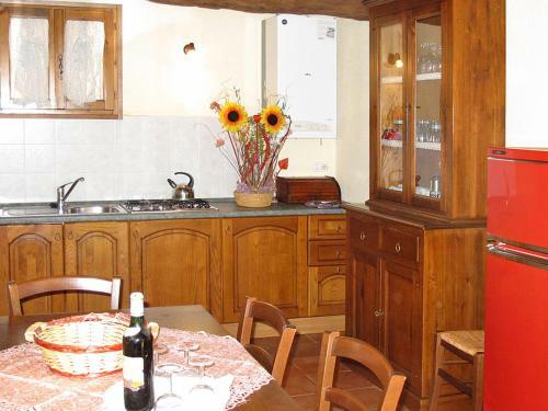Apartamento Podere La Morra 106s