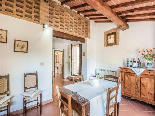 La Capanna Di Casa Al Gianni
