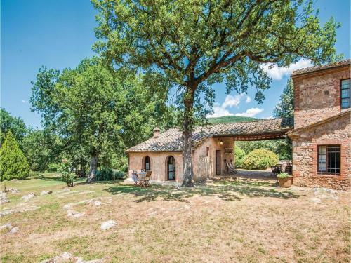 La Capanna Di Casa Al Gianni