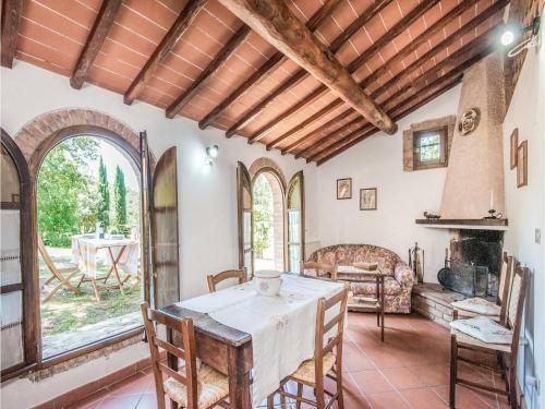 La Capanna Di Casa Al Gianni